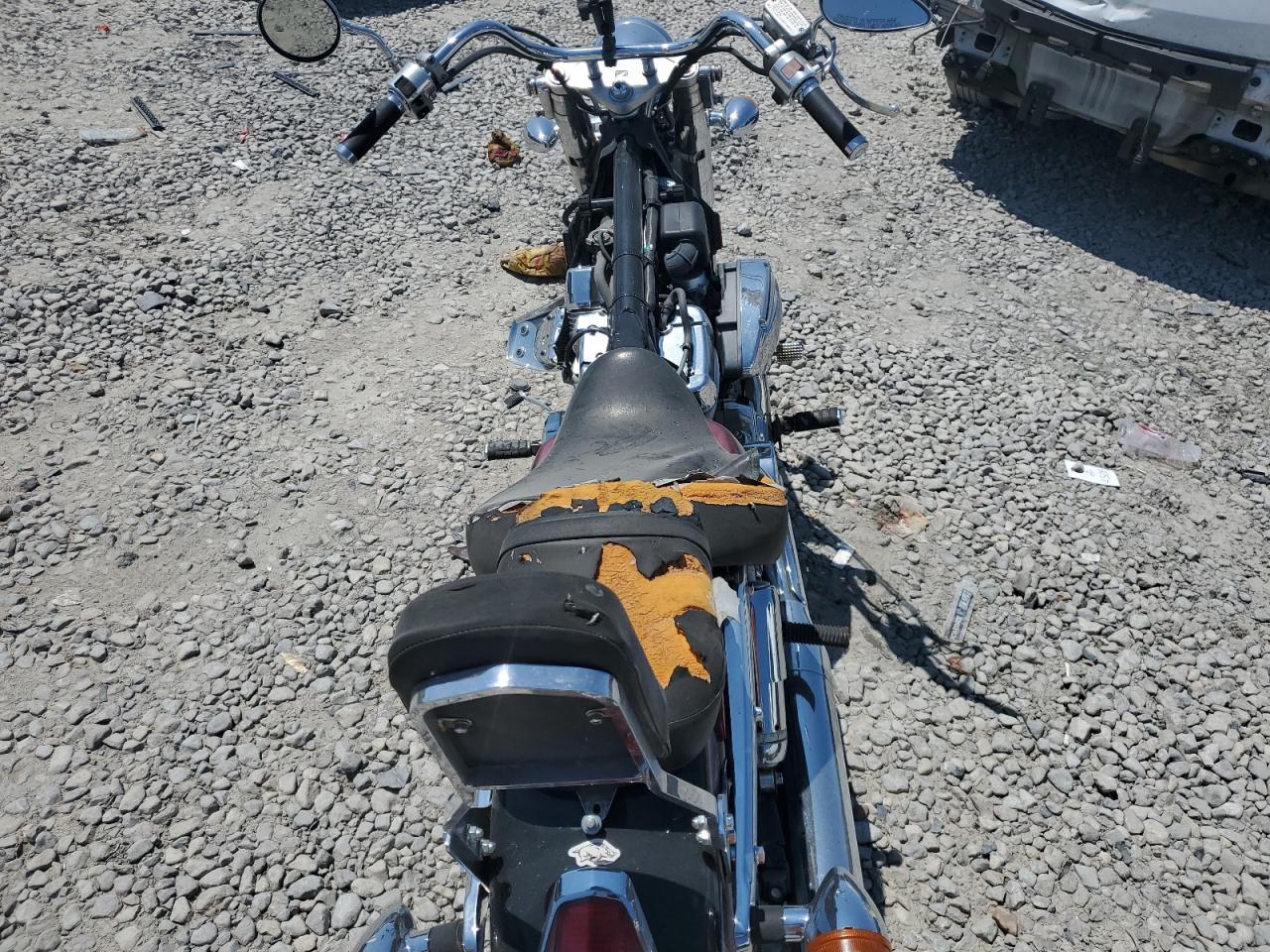 2004 Honda Vt750 Ca - Image 6