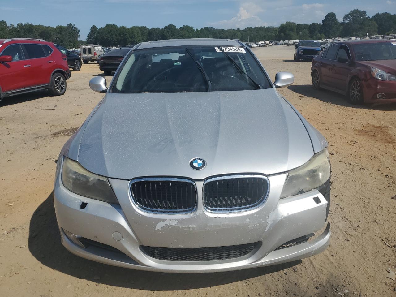 2011 BMW 328 I - Image 5