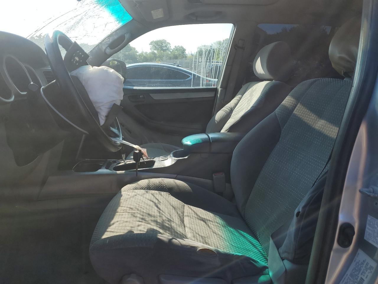 2003 Toyota 4Runner Sr5 - Фото 7