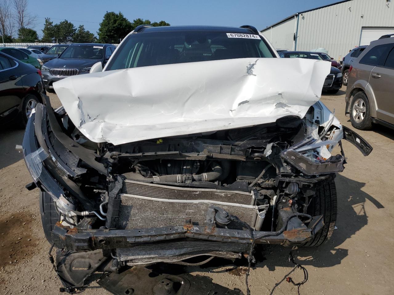 2019 Hyundai Tucson Limited - Фото 5