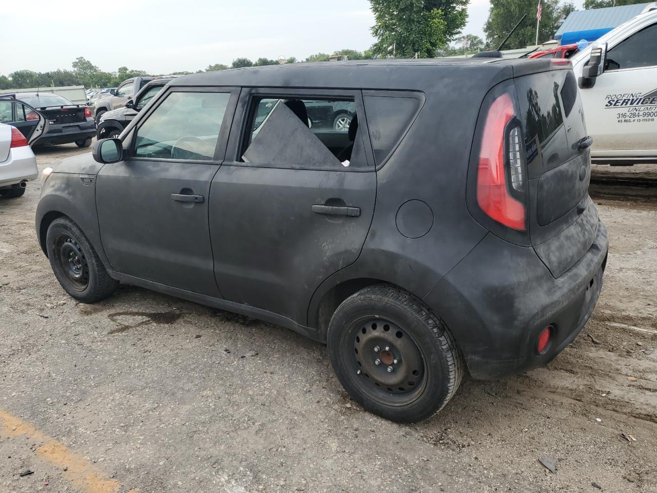 2017 Kia Soul - Фото 2