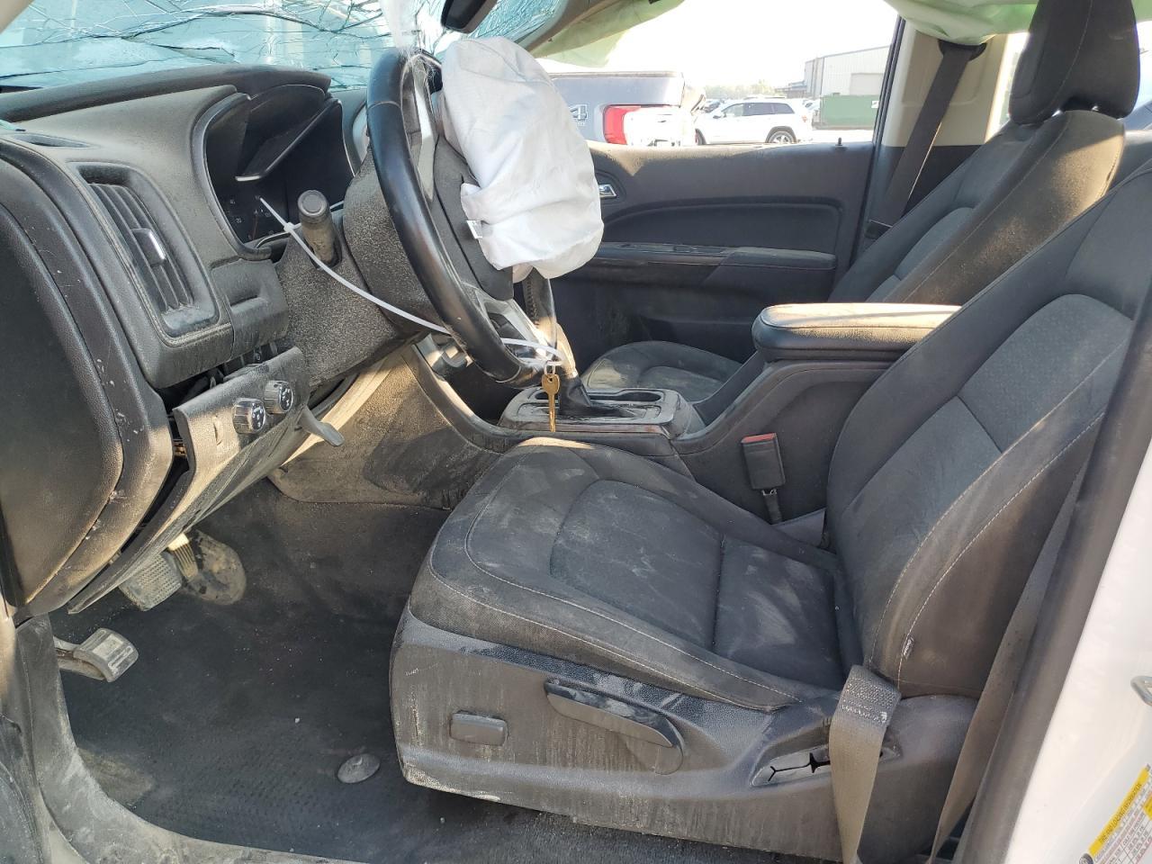 2019 GMC Canyon Sle - Image 7