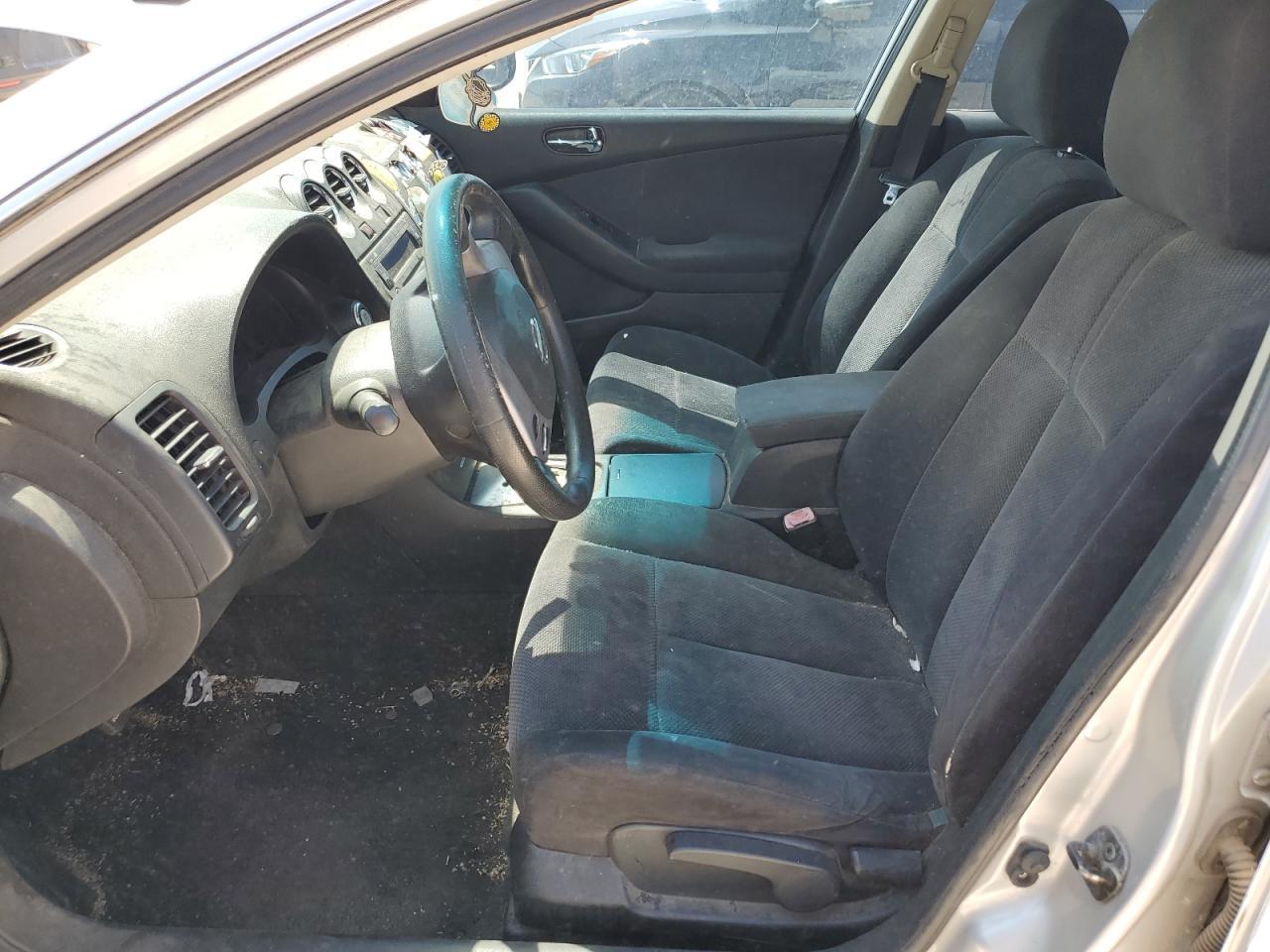 2007 Nissan Altima 2.5 - Фото 7