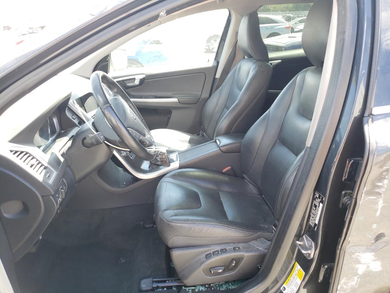 2016 Volvo Xc60 T6 Platinum - Фото 7