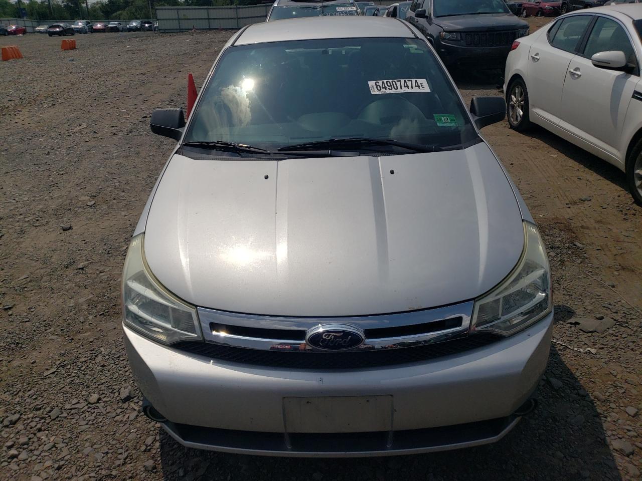 2011 Ford Focus Se - Фото 5
