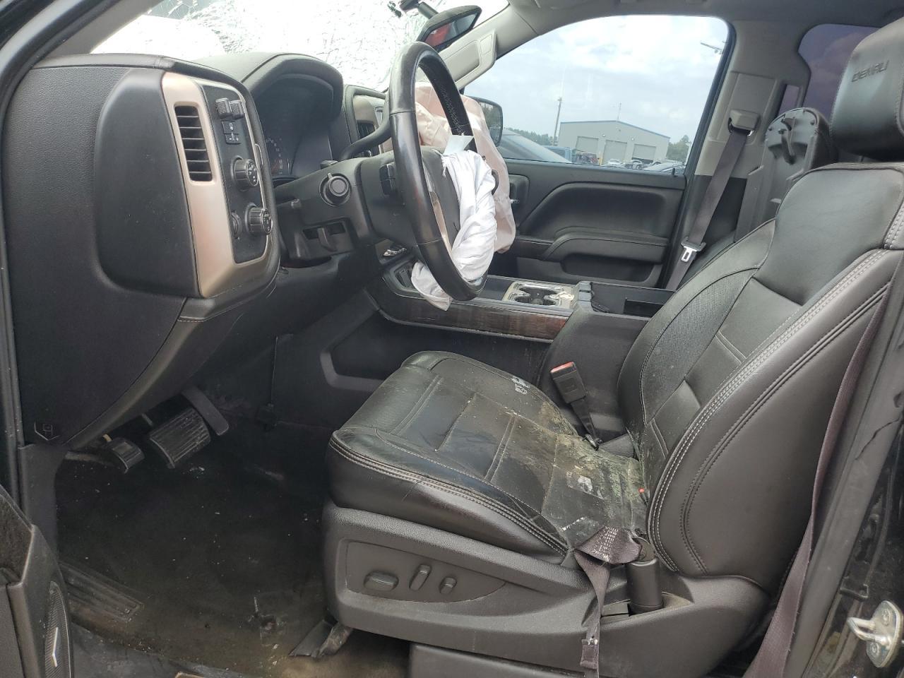 2016 GMC Sierra K1500 Denali - Фото 7