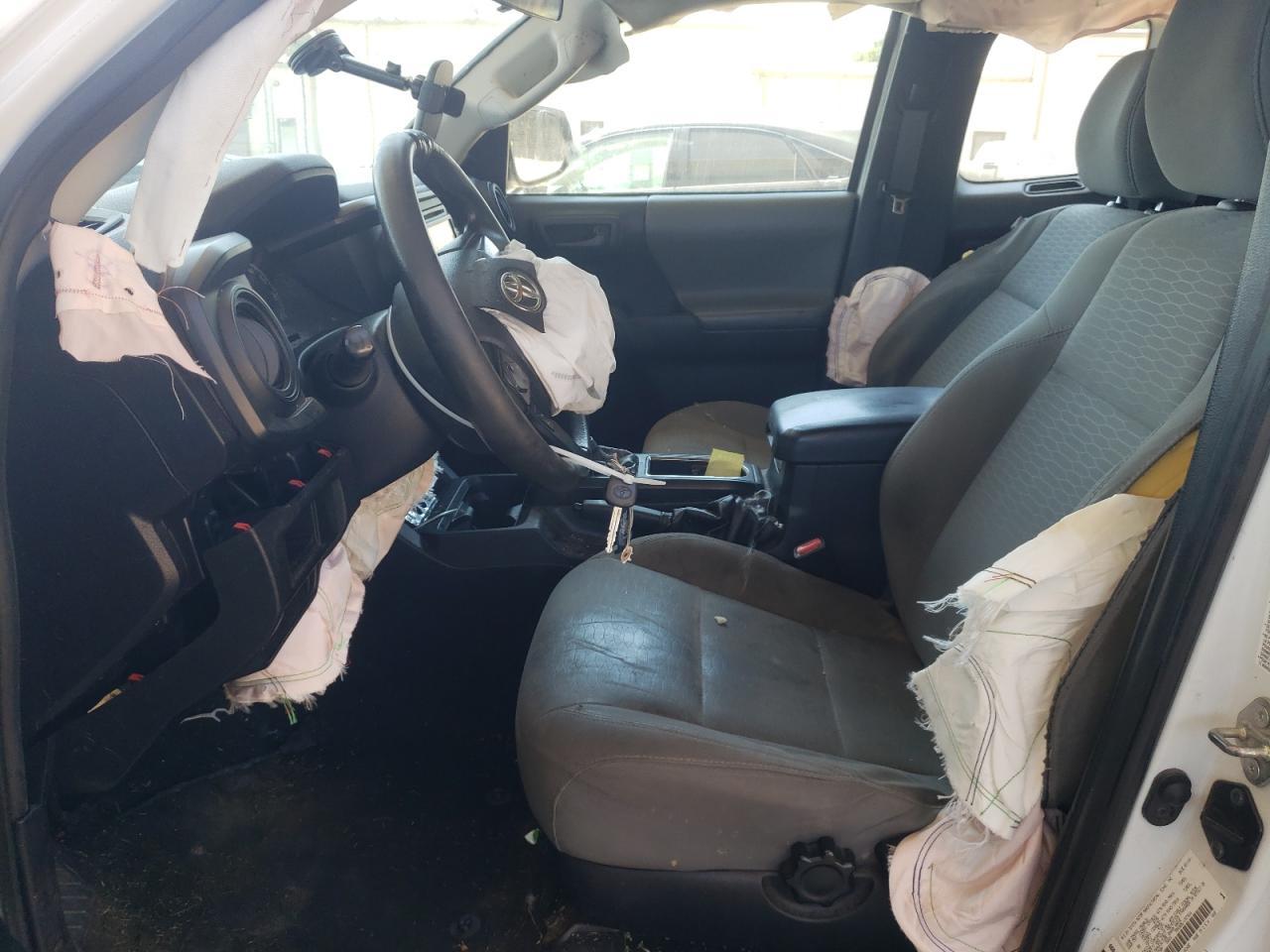 2016 Toyota Tacoma Access Cab - Фото 7