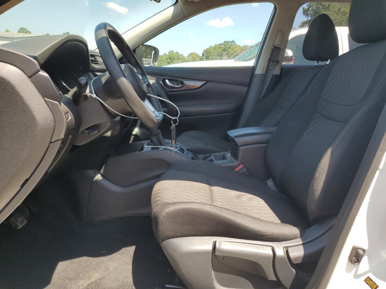 2018 Nissan Rogue S - Image 7