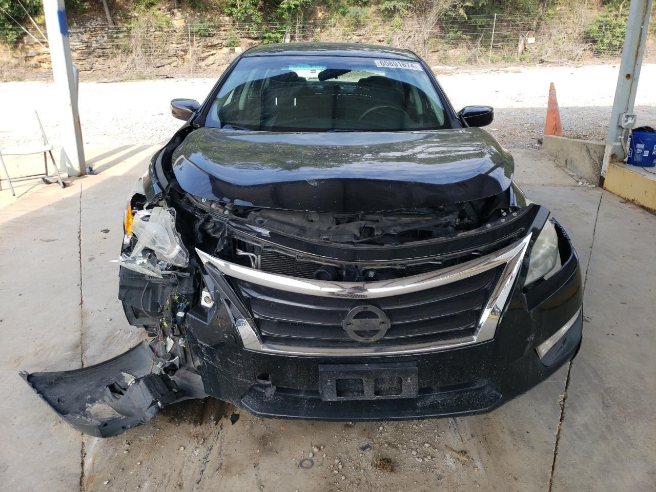 2015 Nissan Altima 2.5 - Фото 5