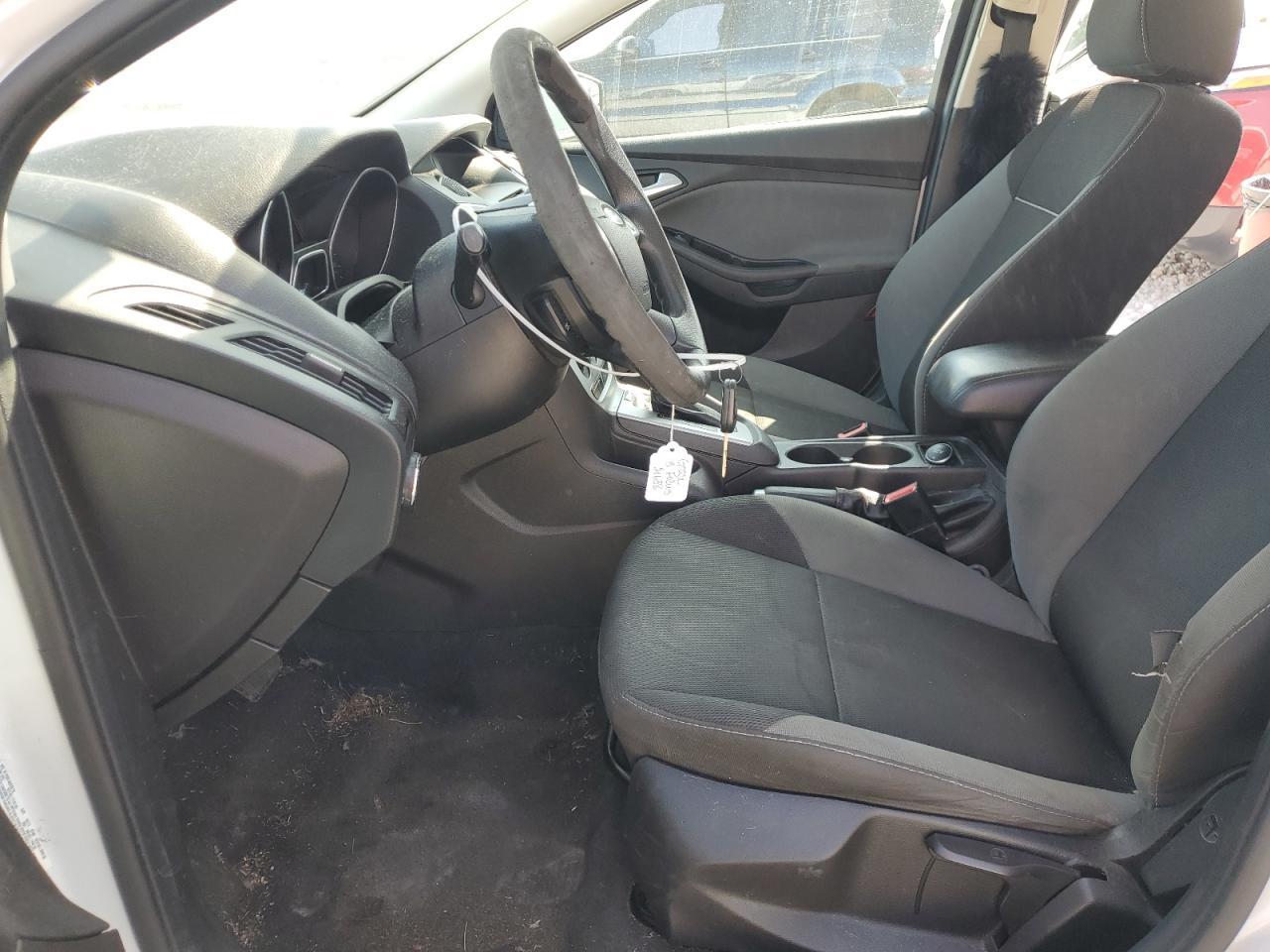 2013 Ford Focus Se - Фото 7