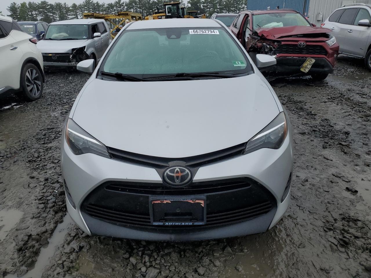 2019 Toyota Corolla L - Image 5
