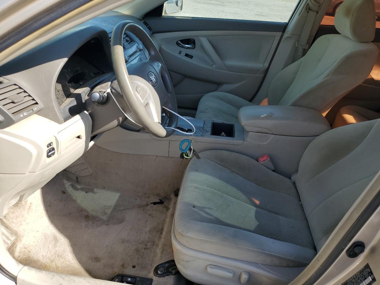 2007 Toyota Camry Ce - Фото 7