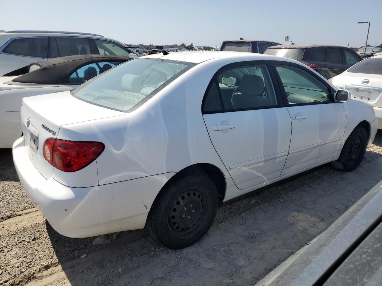 2008 Toyota Corolla Ce - Image 3