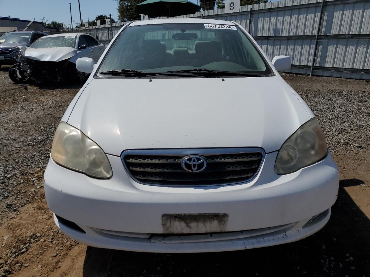 2008 Toyota Corolla Ce - Image 5