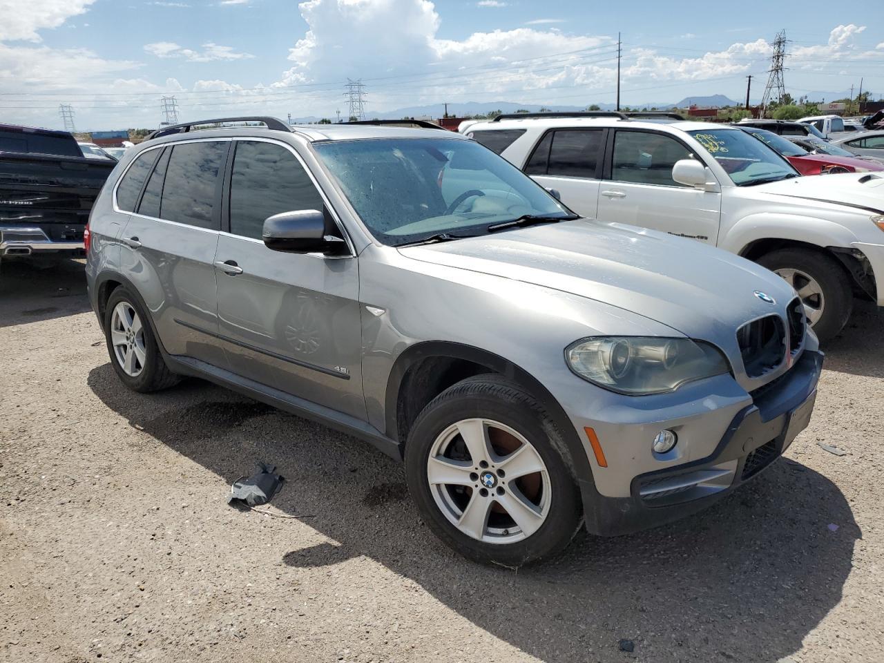 2007 BMW X5 4.8I - Фото 4