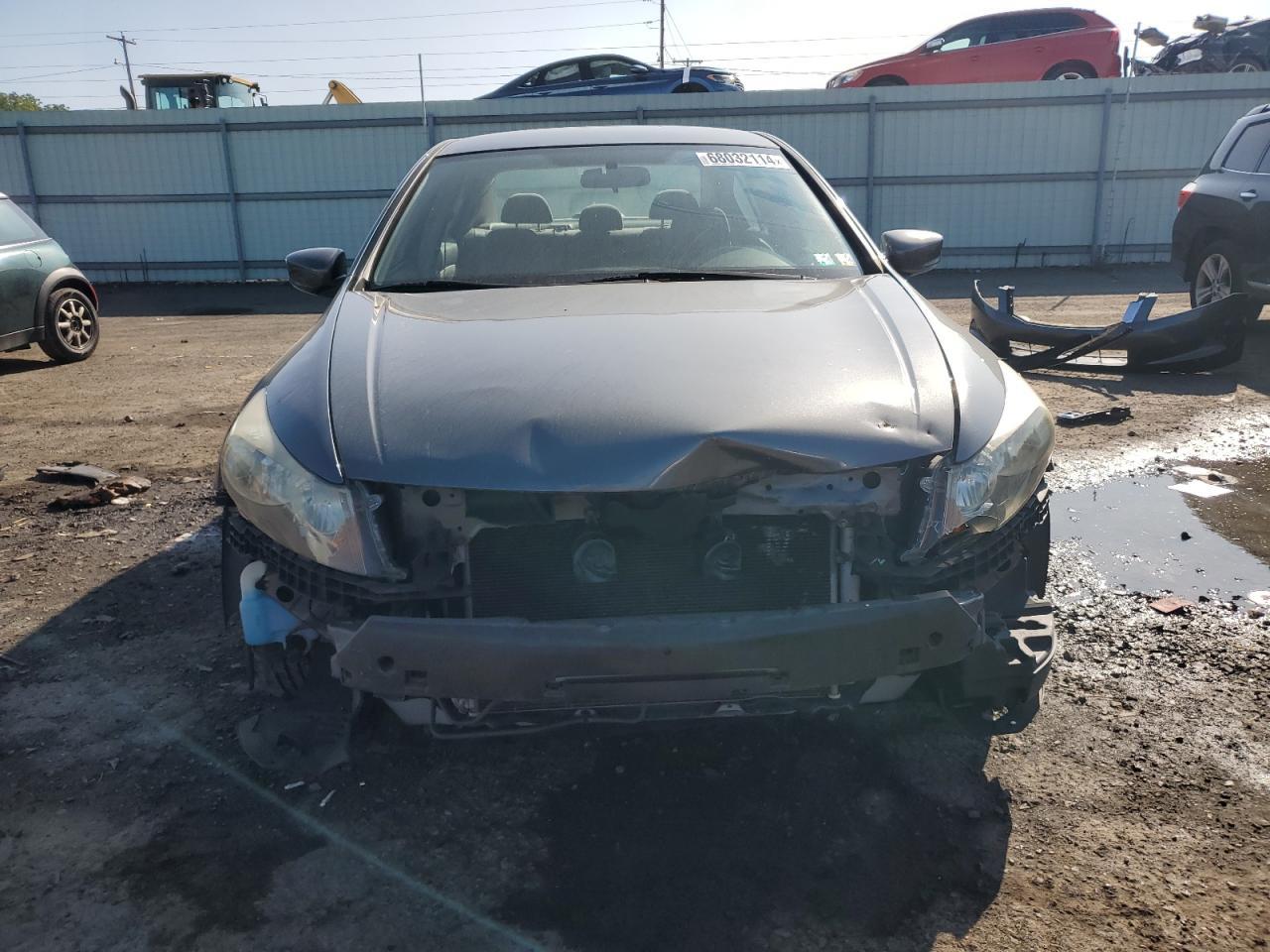 2009 Honda Accord Lxp - Image 5