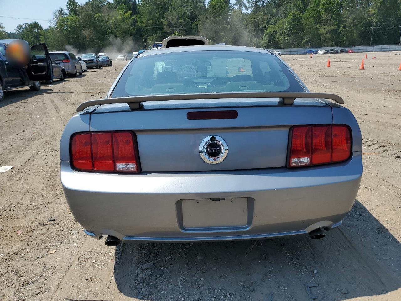 2006 Ford Mustang Gt - Image 6