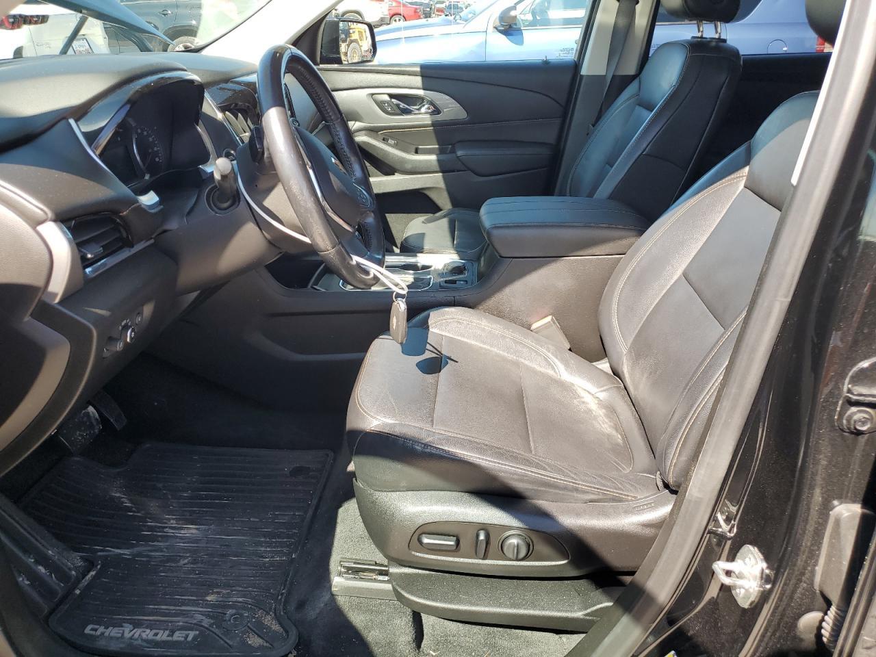 2019 Chevrolet Traverse Lt - Image 7