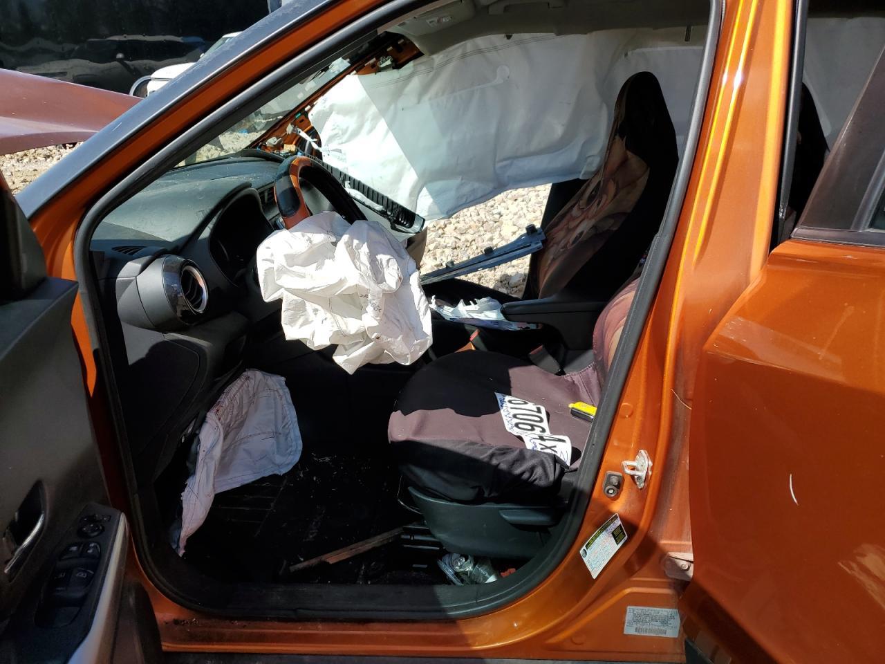 2020 Nissan Kicks Sv - Фото 7