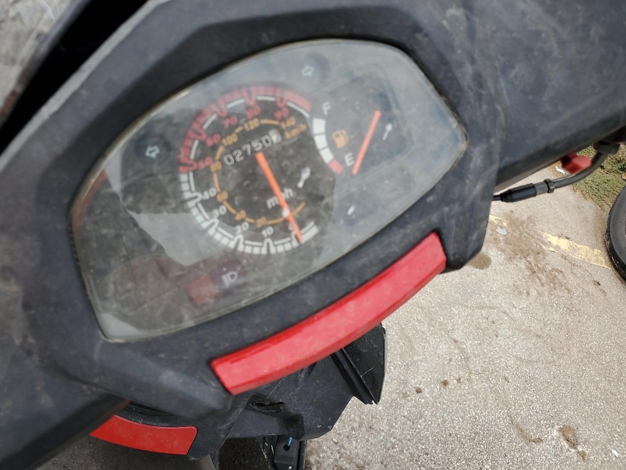 2005 Kawasaki Zx636 C1 - Фото 7