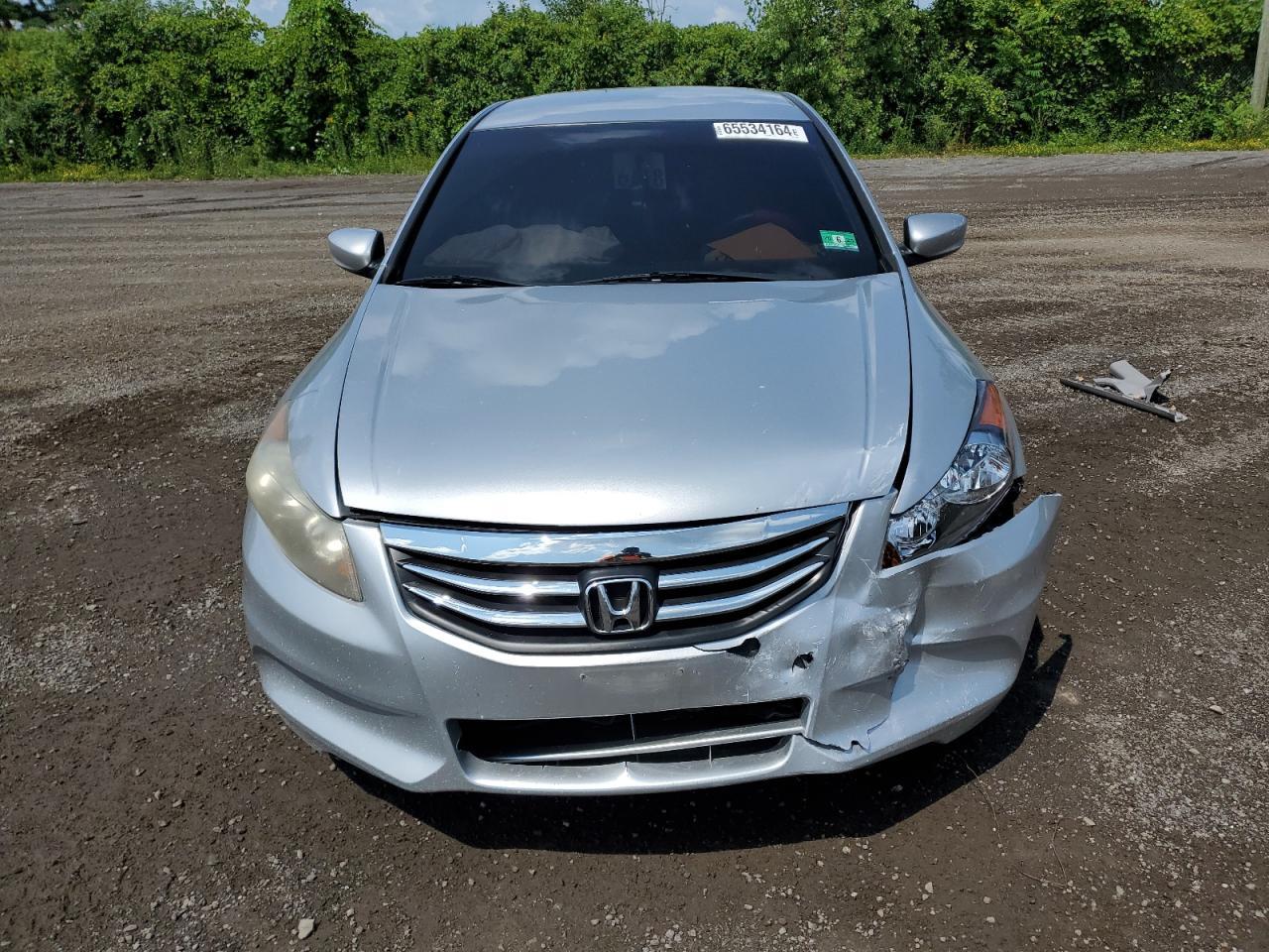 2011 Honda Accord Lx - Image 5