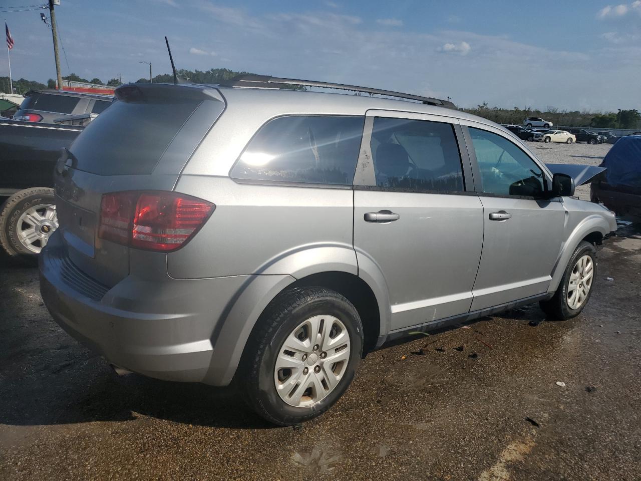 2020 Dodge Journey Se - Фото 3