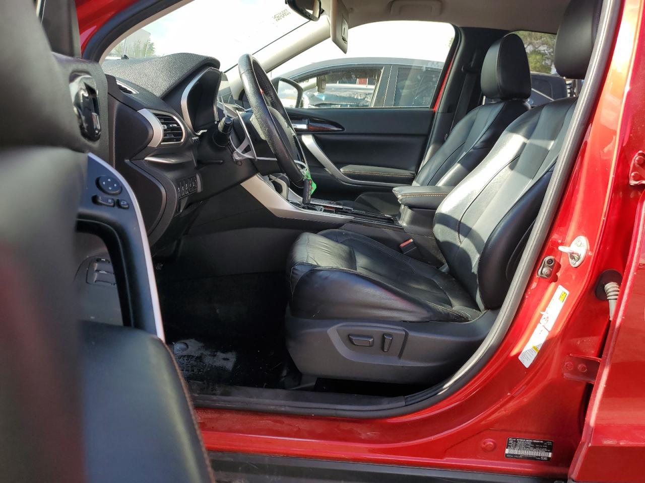 2018 Mitsubishi Eclipse Cross Se - Image 7