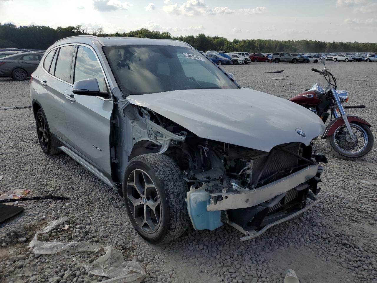 2018 BMW X1 xDrive28I - Image 4