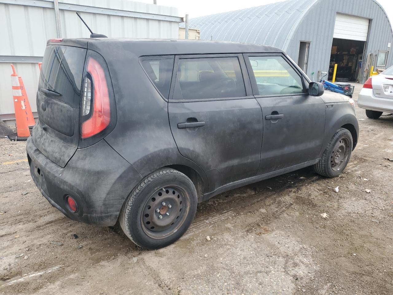 2017 Kia Soul - Фото 3