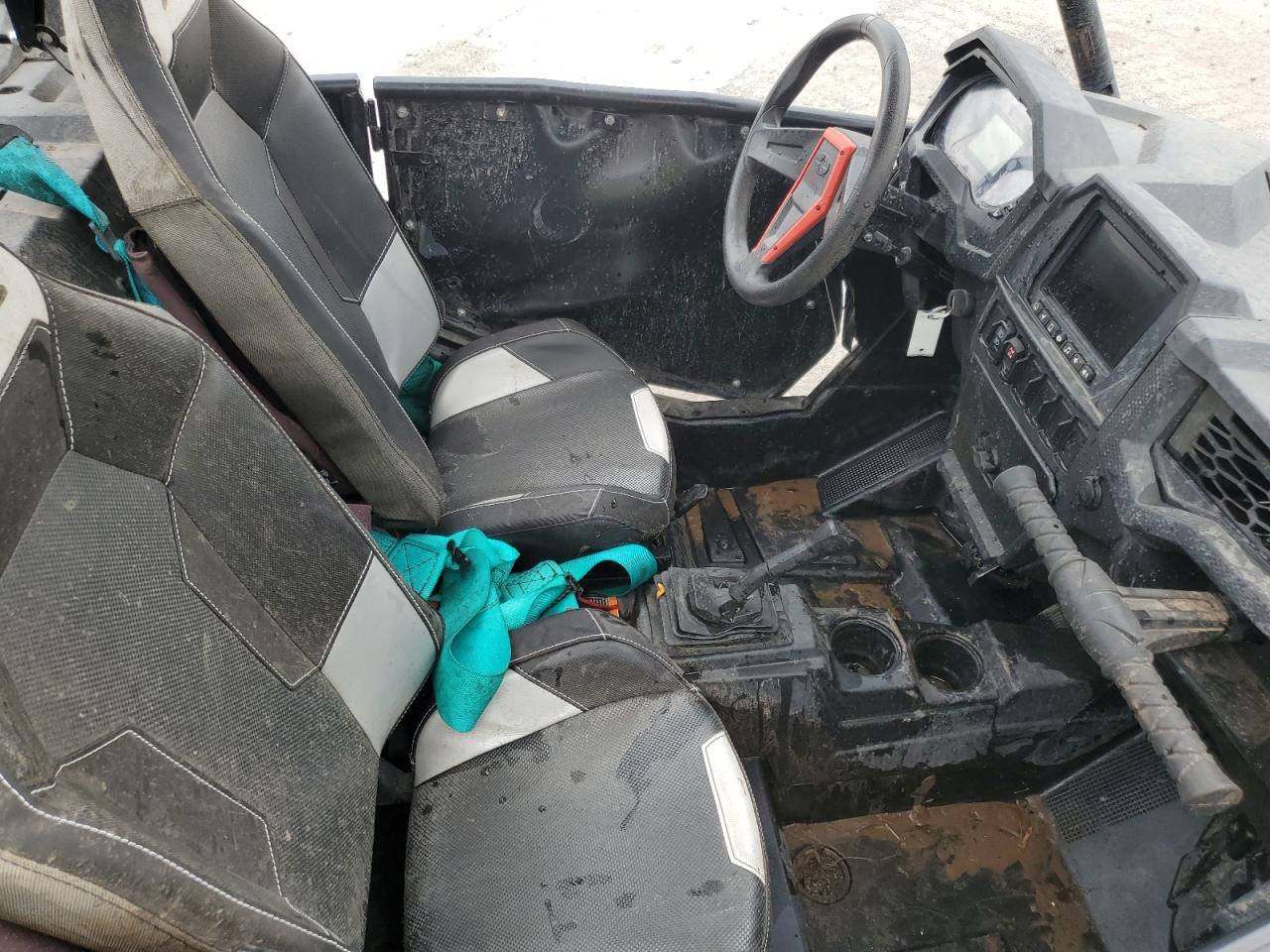 2020 Polaris Rzr Xp 1000 Premium - Фото 5