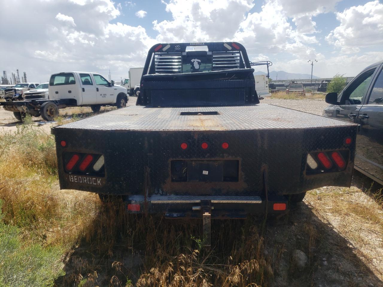 2019 Ram 5500 - Фото 6