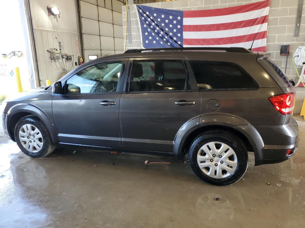 2019 Dodge Journey Se - Фото 2