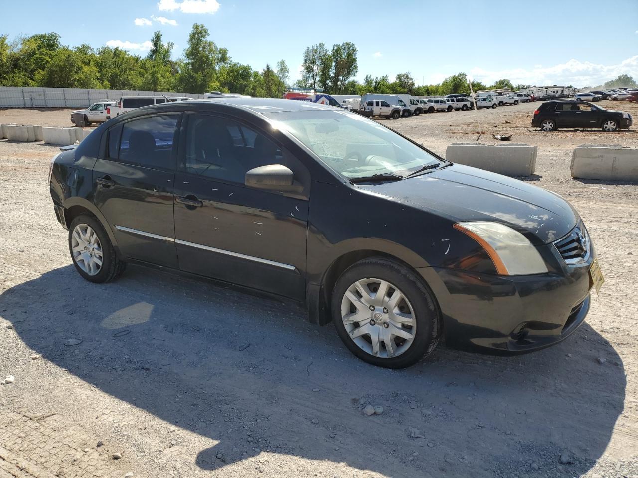 2012 Nissan Sentra 2.0 - Фото 4