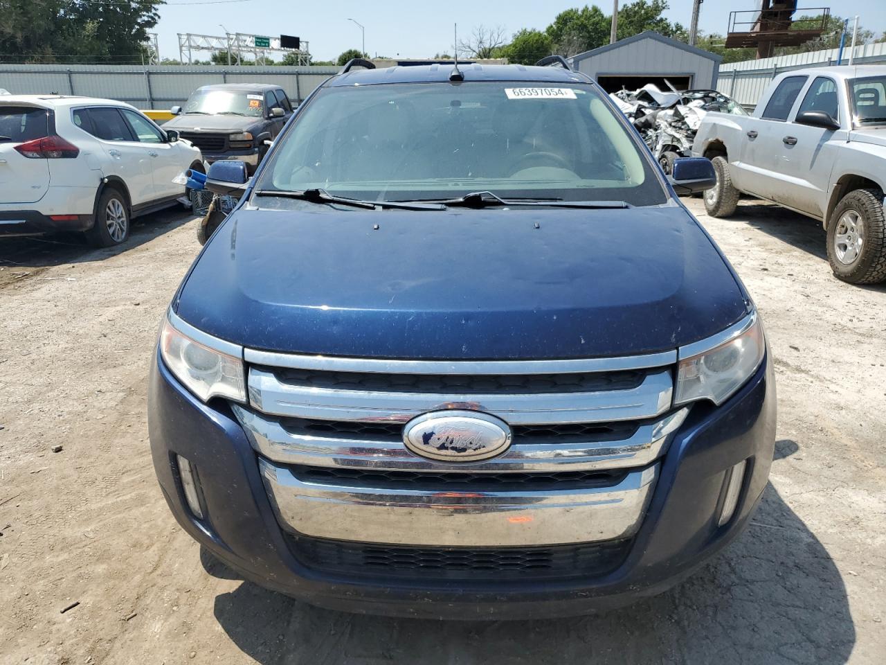 2012 Ford Edge - Фото 5