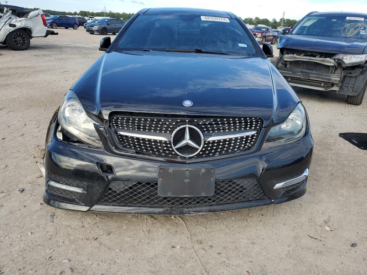 2013 Mercedes-Benz C 250 - Image 5