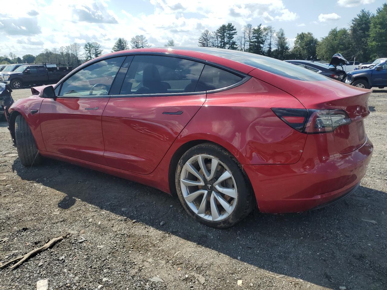 2018 Tesla Model 3 - Image 2