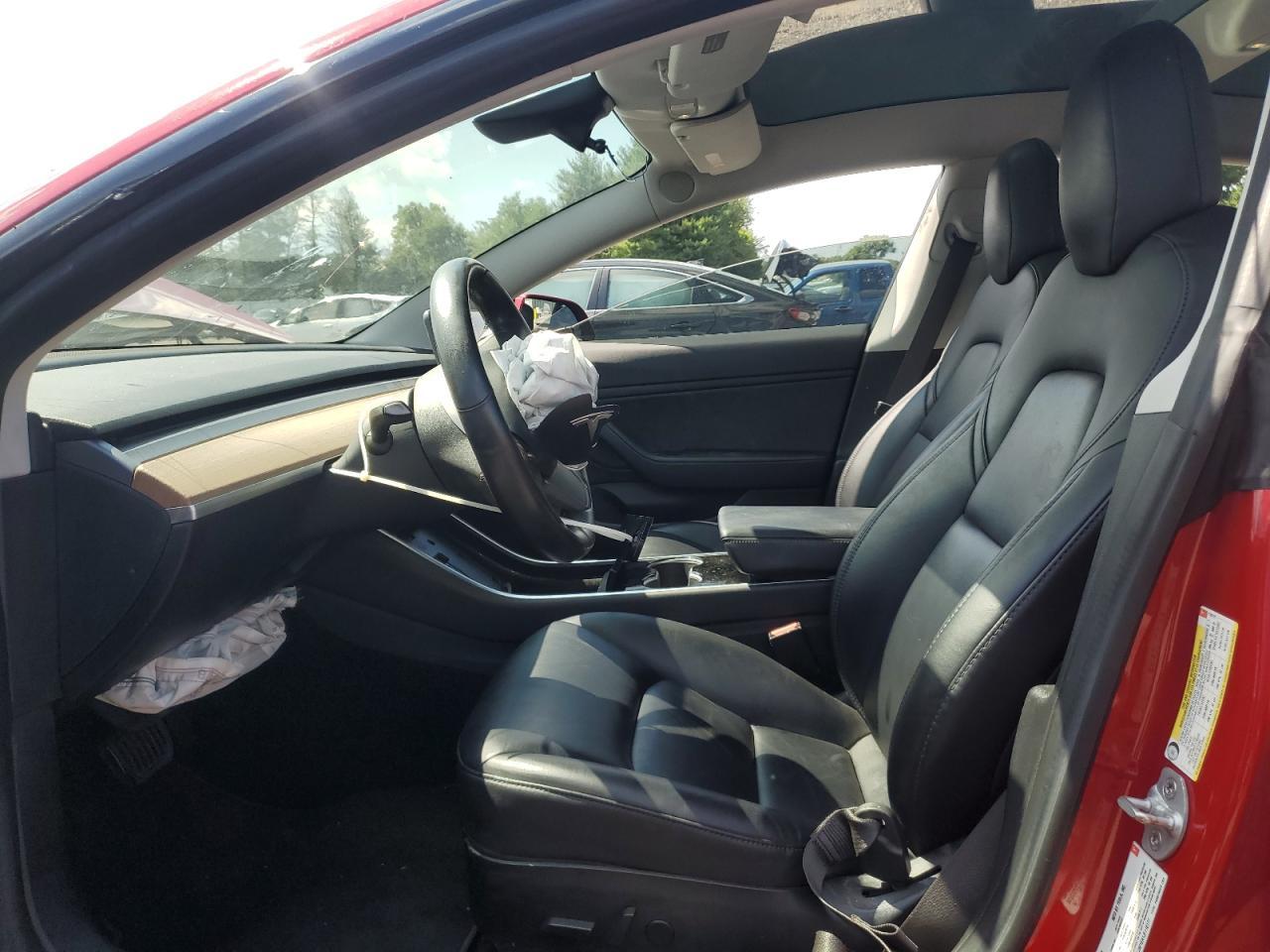2018 Tesla Model 3 - Image 7