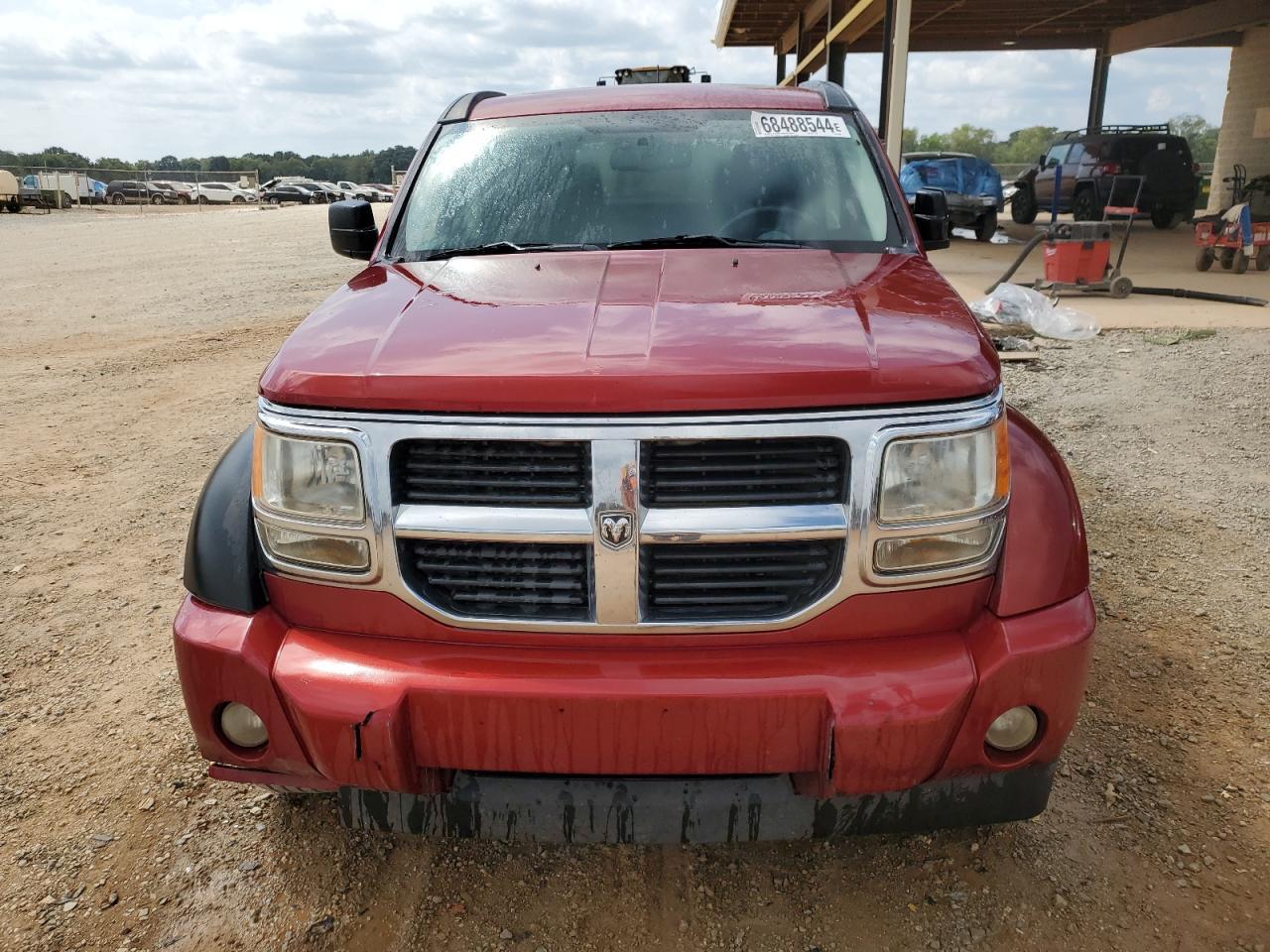 2007 Dodge Nitro Slt - Image 5