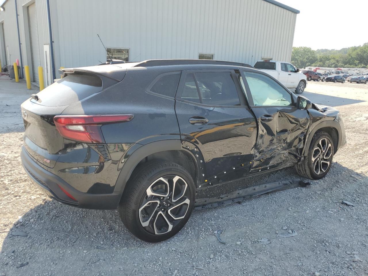 2024 Chevrolet Trax 2Rs - Фото 3