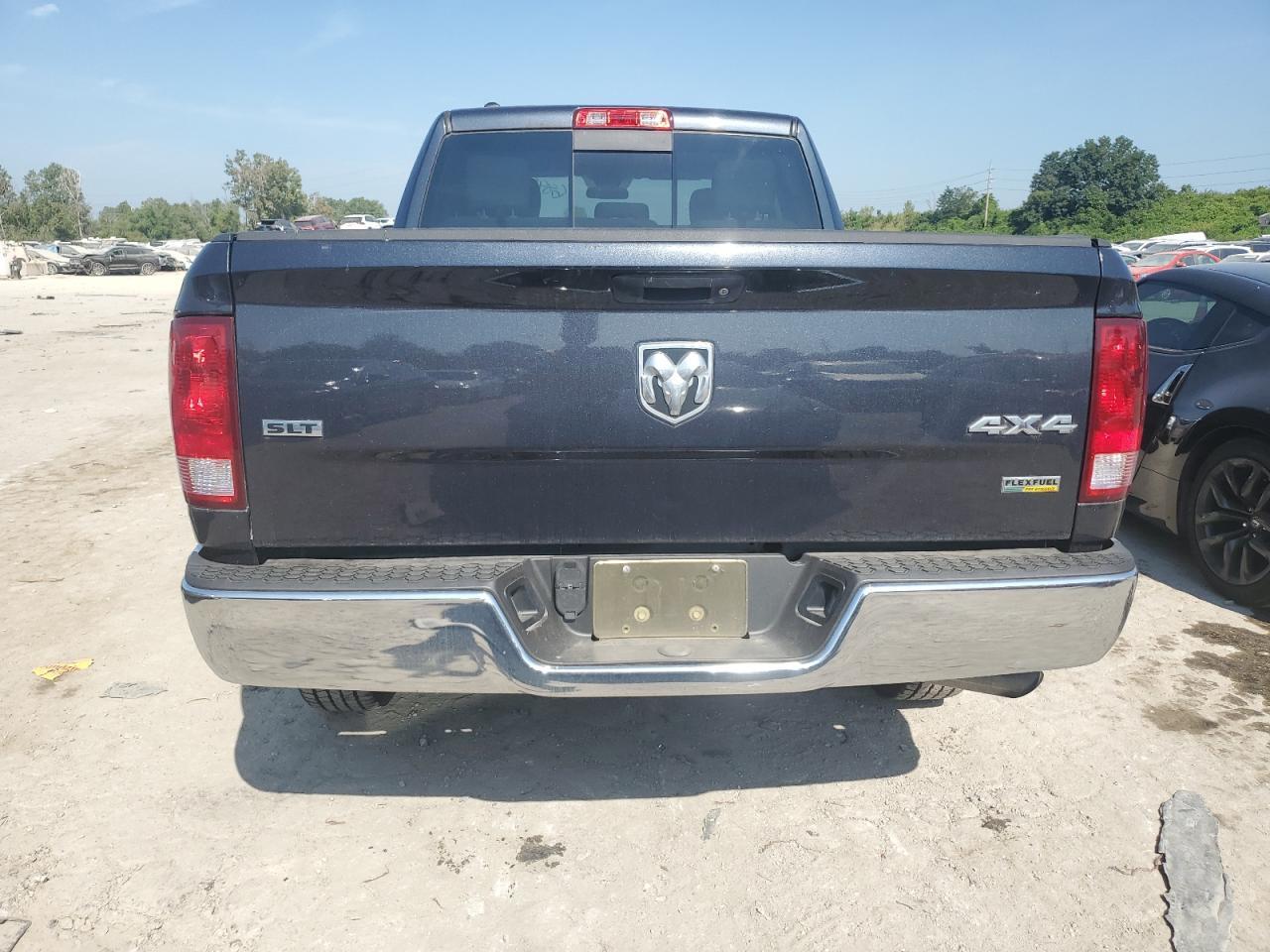 2017 Ram 1500 Slt - Image 6