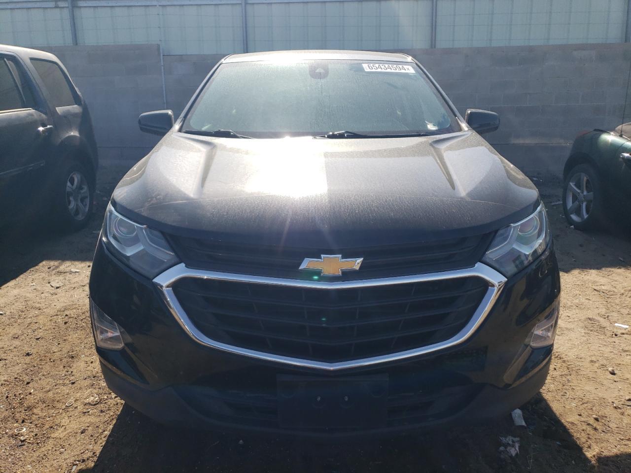 2020 Chevrolet Equinox Lt - Фото 5