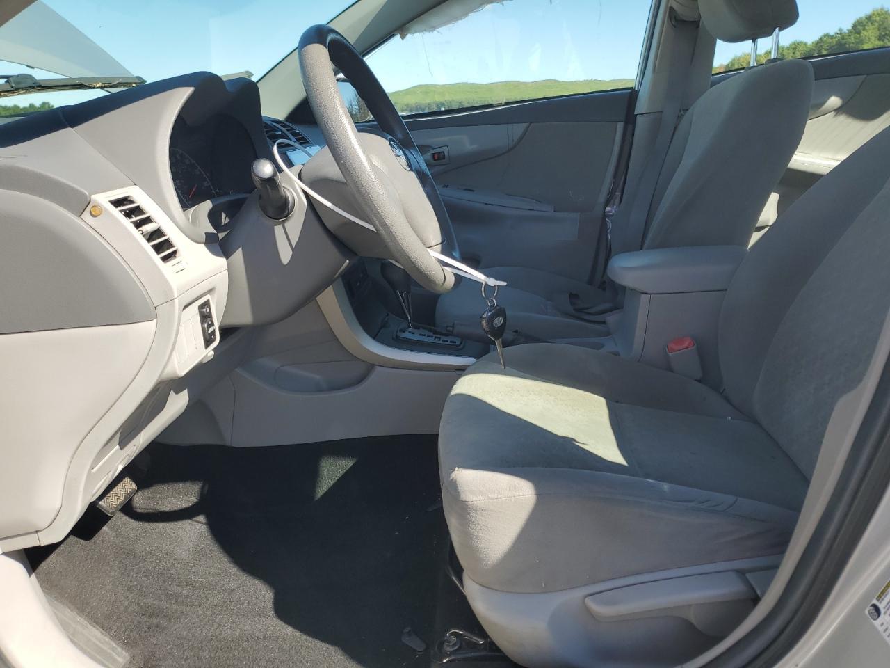 2009 Toyota Corolla Base - Image 7