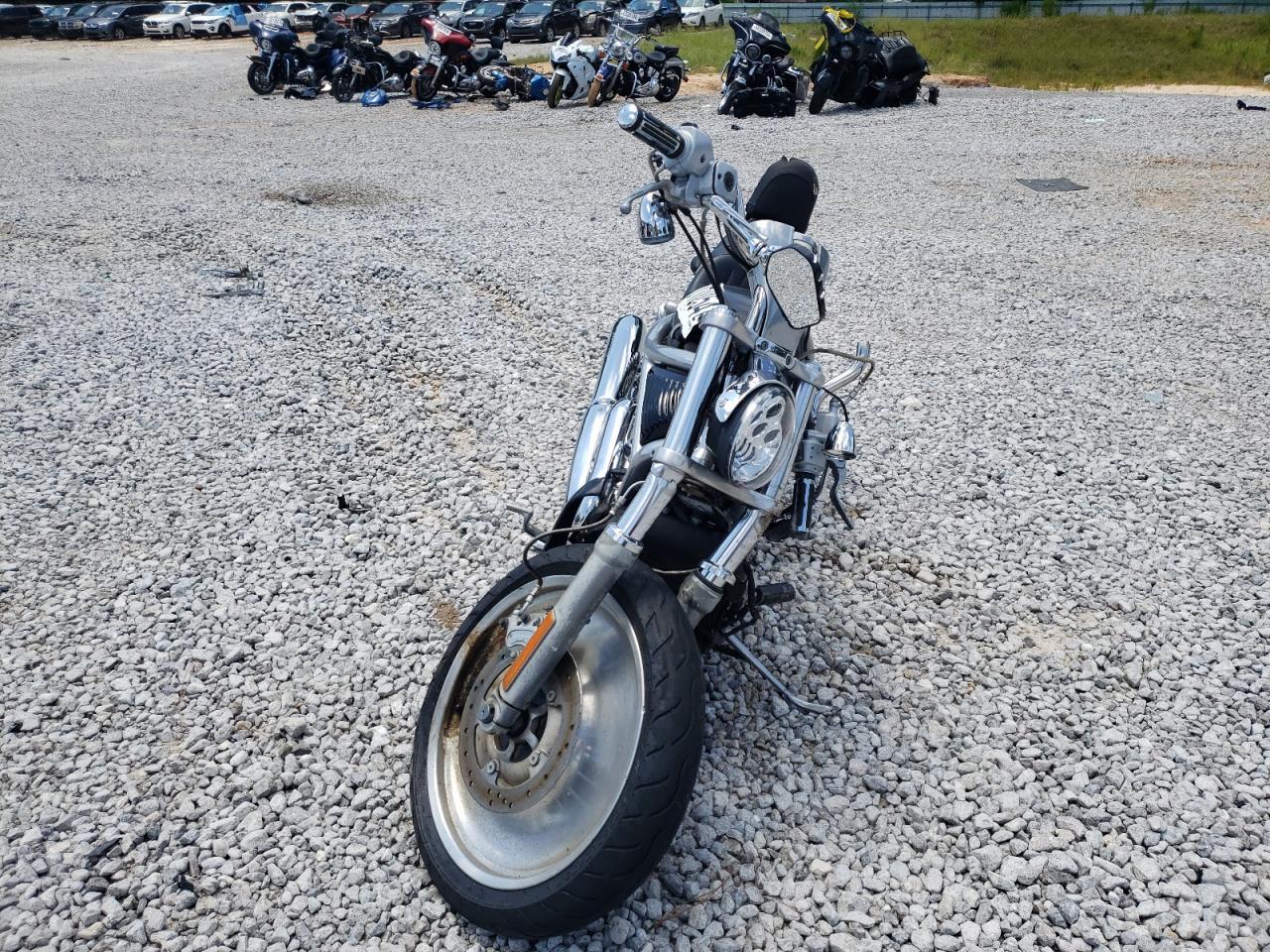 2004 Harley-Davidson Vrsca - Фото 2