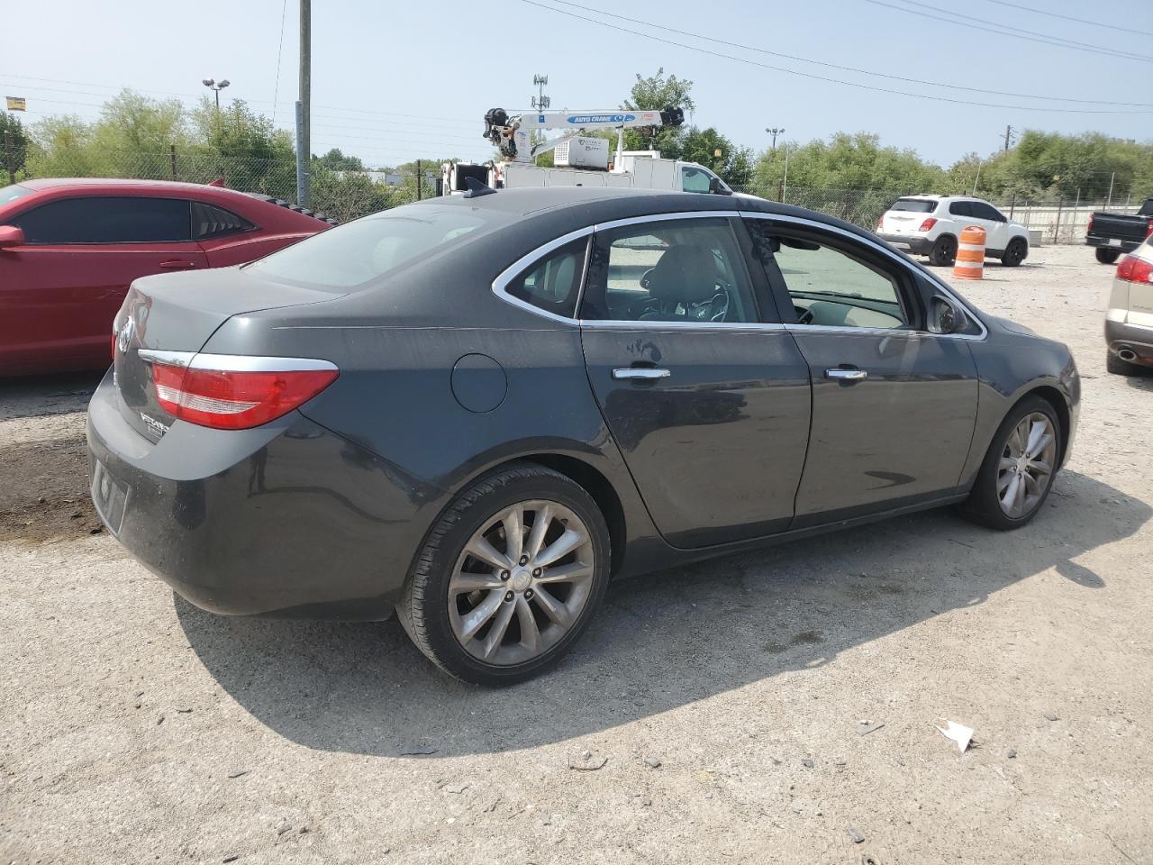 2014 Buick Verano Convenience - Image 3