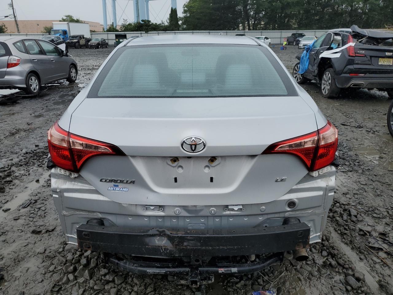 2019 Toyota Corolla L - Image 6