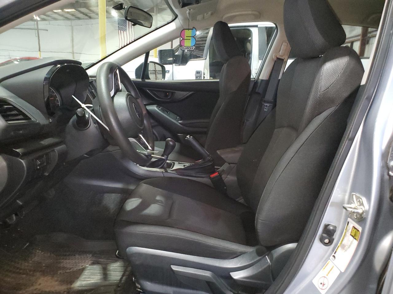 2018 Subaru Impreza - Фото 7
