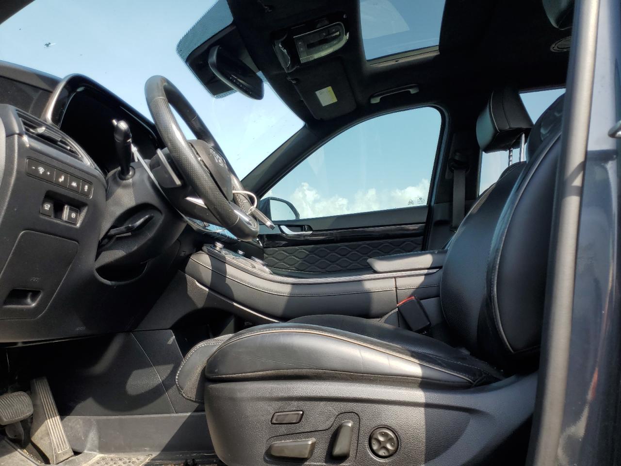 2020 Hyundai Palisade Limited - Image 7