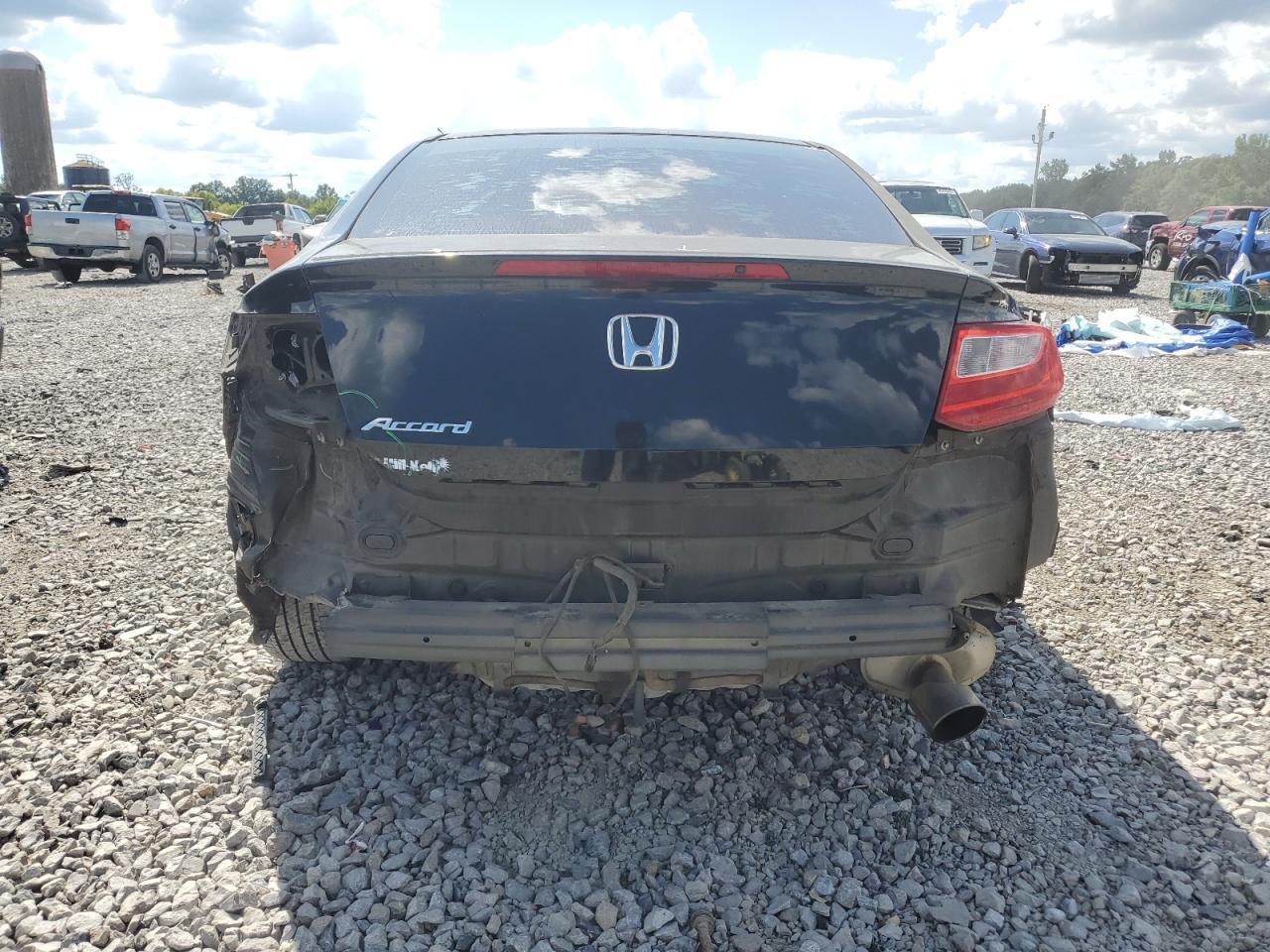 2013 Honda Accord Ex - Фото 6