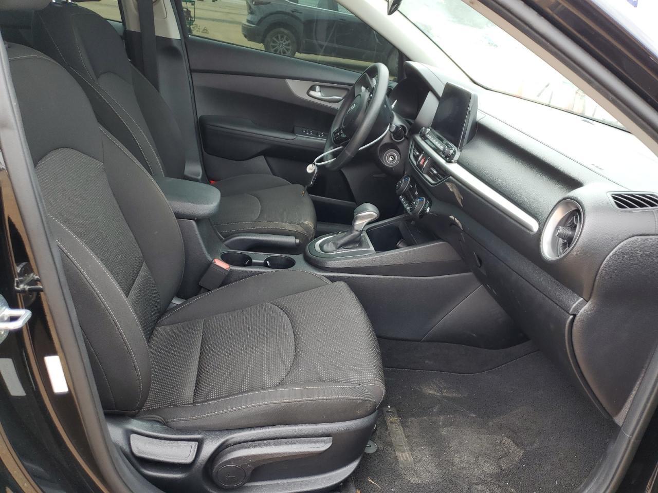 2019 Kia Forte Fe - Фото 7