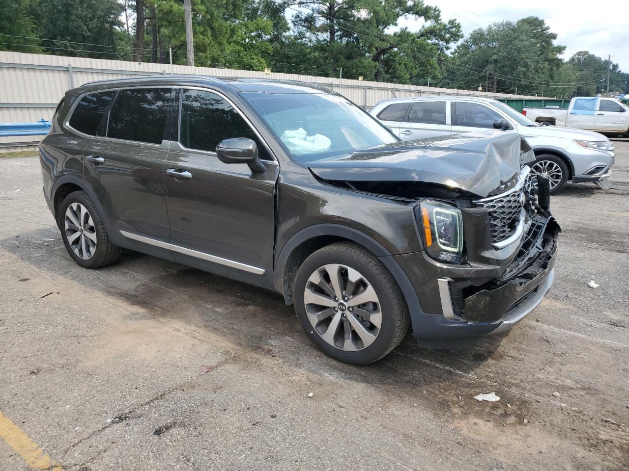 2020 Kia Telluride S - Image 4